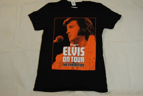 Elvis presley tour - elvis,