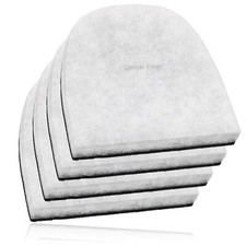 Carbon Air Filter for EBAC