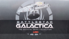 EAGLEMOSS BATTLESTAR GALACTICA