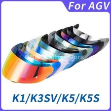 For Agv K5 K5s K5-s K3sv K1 K1s Compact St Motorcycle Helmet Visor Lens Shield G