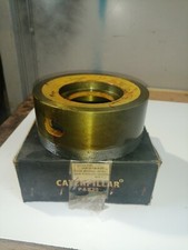 Caterpillar D4 steering clutch bearing cage 2B8756