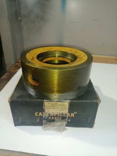Caterpillar steering clutch - caterpillar,