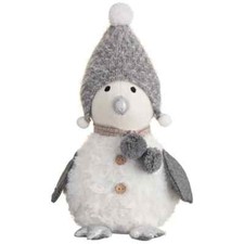 Little Penguin Small Statue