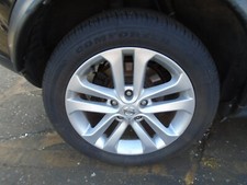 11 NISSAN JUKE 1.5 DCI ACENTA OFSIDE REAR BRAKE CALIPER 10-19 BREAKING CAR
