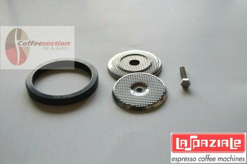 Spaziale group head kit - la,