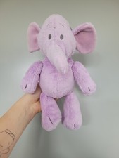 Disney Store Exclusive Lumpy