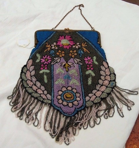 Exquisite antique victorian - exquisite,