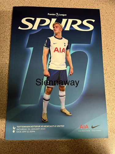 Tottenham hotspur newcastle - tottenham,