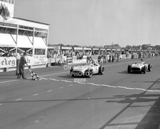 Stirling moss british - stirling,