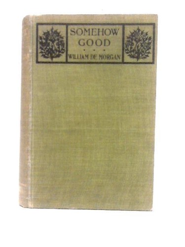Somehow good william - (william, de