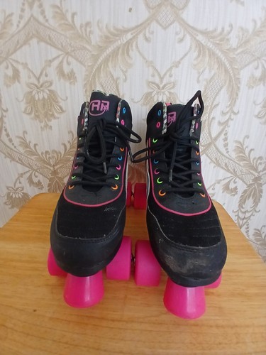 Rio roller skates size - rio,
