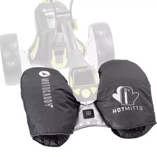 MOTOCADDY 2026 HOT MITTS USB