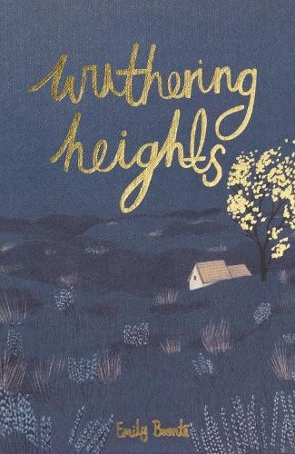 Wuthering heights wordsworth - heights, (wordsworth