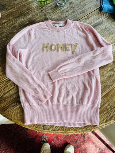 Bella freud honey jumper - bella,