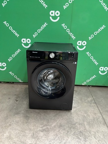Hisense washing machine 5kg - washing,