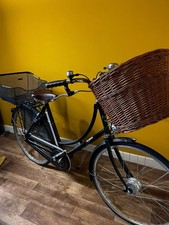 Pashley Princess Sovereign Women's Bicycle Frame 20-inch