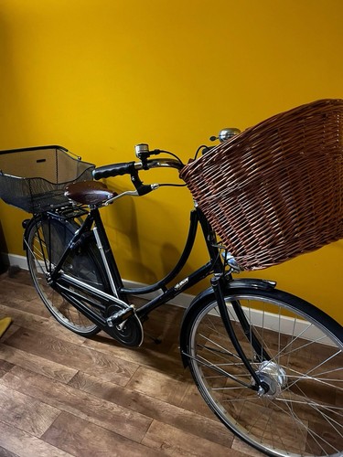 Pashley princess sovereign - pashley,