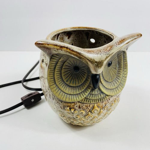 Scentsationals intertek owl - intertek,