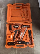 Paslode IM350 Plus Gas Nail Gun Cordless Nailer
