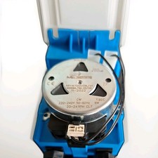 Hobart Peristaltic Detergent