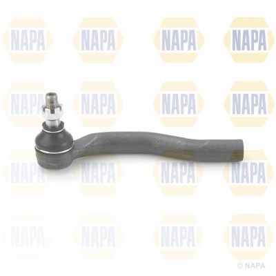 Napa front tie - rod, end