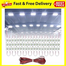 Topcloud 60 LEDs 12V Van