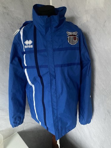Grimsby town errea blue - grimsby, fc