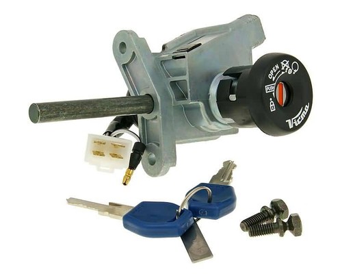Ignition switch - switch, /