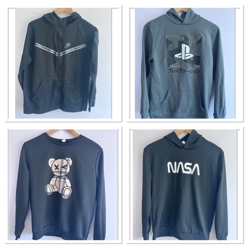 Bundle boys tops hoodys - bundle,