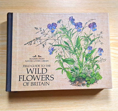 Field guide the - guide, wild