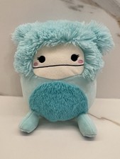 Squishmallows Joelle Bigfoot 8