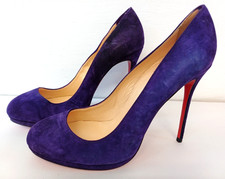 Christian Louboutin Heels