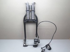 Harley Davidson Genuine 74