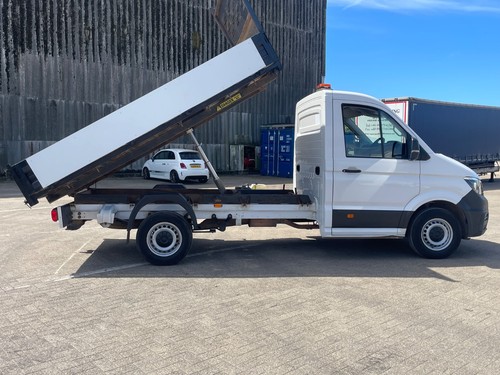 Crafter 2021 cr35 mwb - crafter,