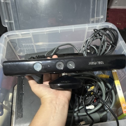 Microsoft xbox 360 kinect - microsoft,