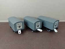 Three Laughing Troublesome