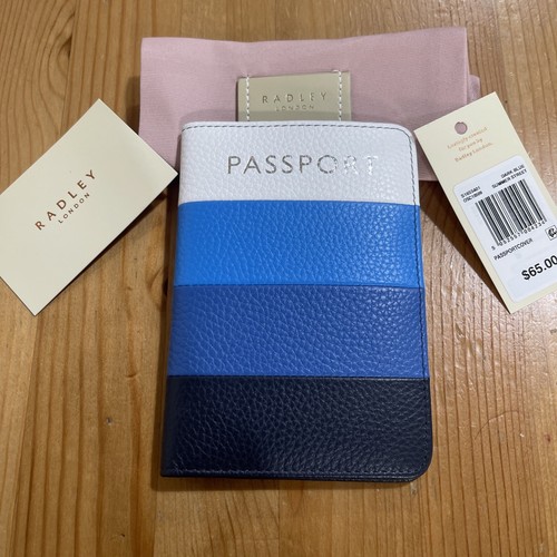 Radley summer street stripe - summer,