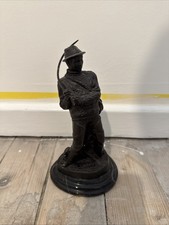 Cold Cast Bronze ‘The