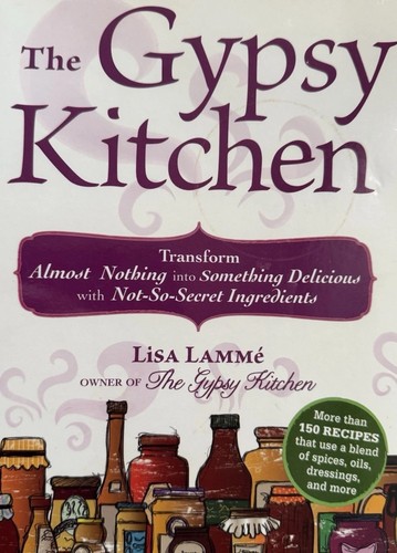 The gypsy kitchen transform - kitchen:,