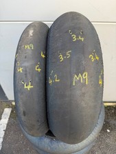 Metzeler Racetec RR Superbike