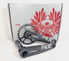 Sram NX Eagle Dub Boost 32t Crankset - 165mm