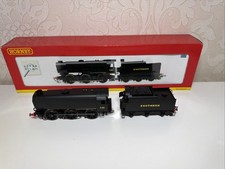 Hornby R2343A Class Q1 Bulleid