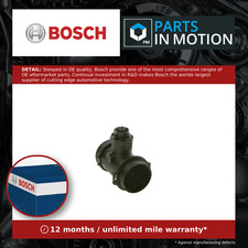 Air Mass Sensor fits MERCEDES