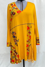Joe Browns Patchwork Dress w