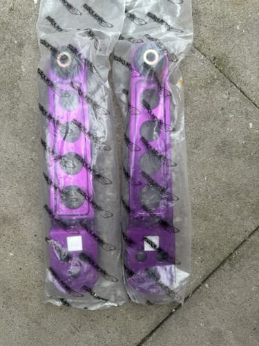 Skunk2 rear lower control - rear, arms