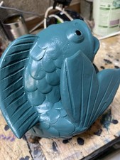 Waterfall pond river feature