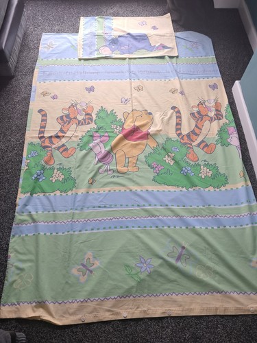 Vintage disney winnie the pooh - disney,