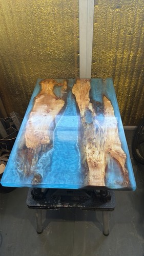 Coffee table wood - table,
