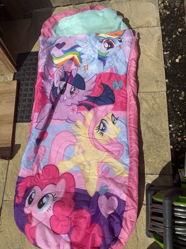 Little pony junior - pony, readybed