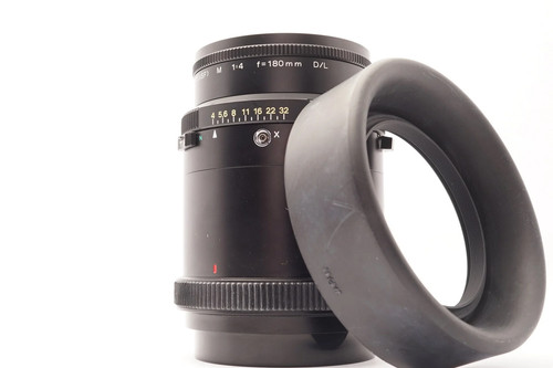 Mamiya 180mm l - mamiya, soft